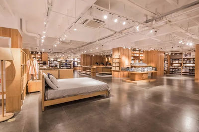 选择品质生活，品味「海澜优选生活馆」